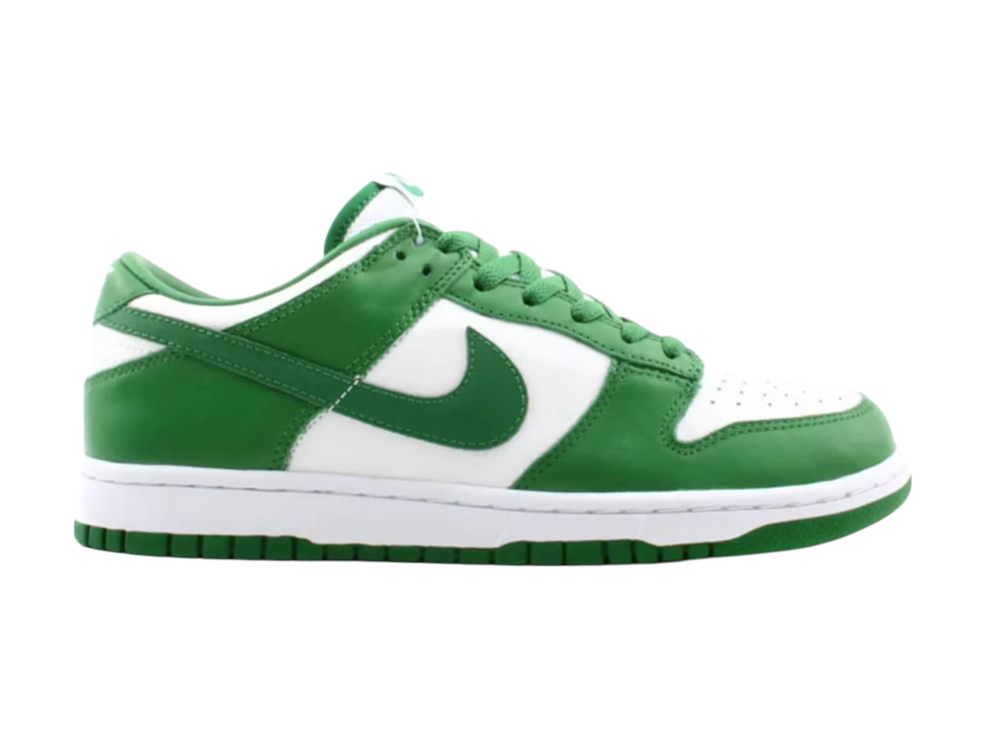 Nike Dunk Low Celtic (2004)